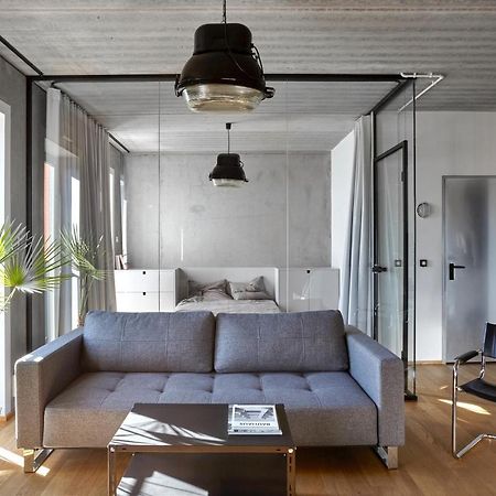 Apartment Praga Center By Noclegi Renters Warszawa Eksteriør billede